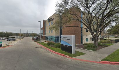 Central Texas Rehabilitation Hospital main image