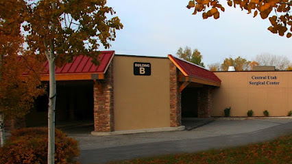 Central Utah Surgical Center main image