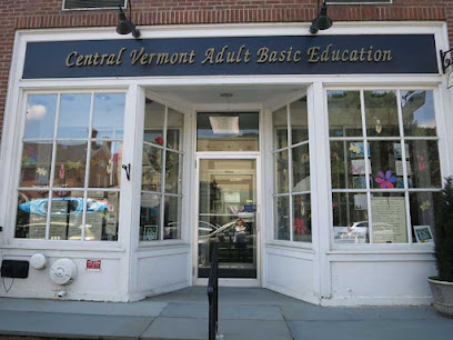 Central Vermont Adult Education image