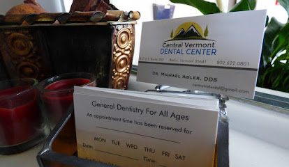 Central Vermont Dental Center image