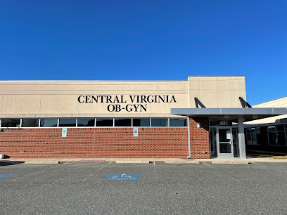 Central Virginia OB/GYN main image