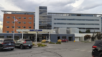 Central Washington Hospital: OB/GYN main image