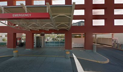 Central Washington Hospital & Clinics: Emergency Room main image