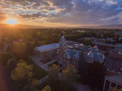 Central Washington University image