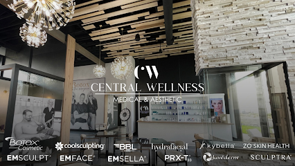 Central Wellness image