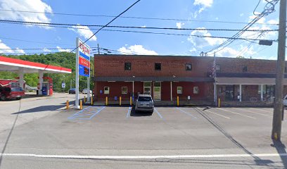 Central WV Aging Services Inc main image