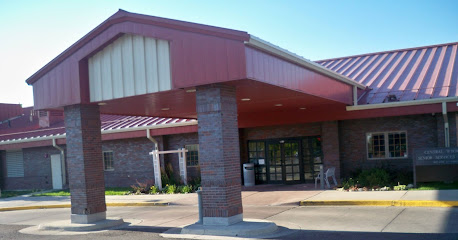 Central Wyoming Senior Services image