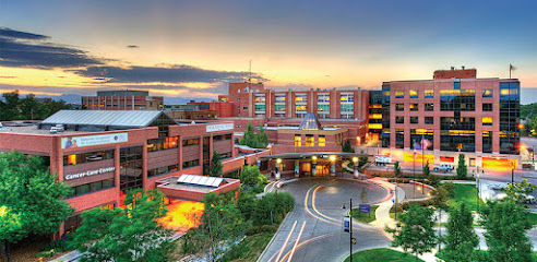 Centre for Behavioral Health at Porter main image