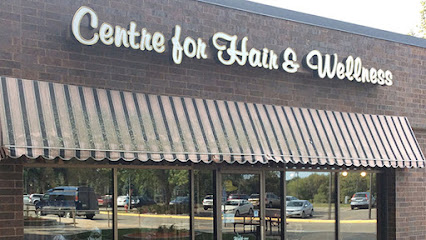 Centre For Hair & Wellness main image