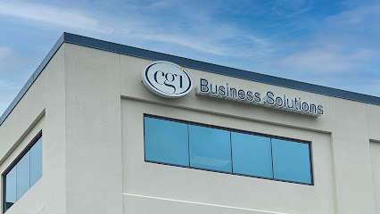 CGI Business Solutions image