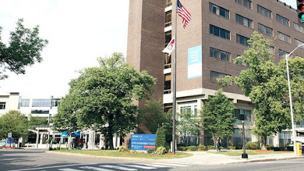 CHA Cambridge Hospital image