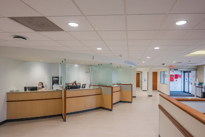 Chafee Health Center image