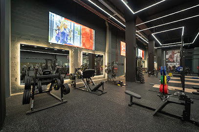 Champs Sports Club Jebel Ali main image