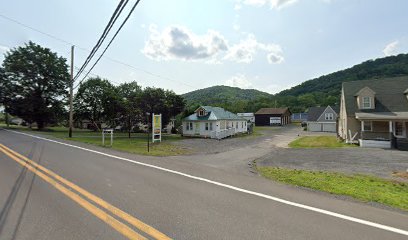 Chaney-Buskirk Insurance-Health Insurance Division main image