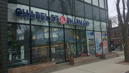 Chapel Street Pharmacy image