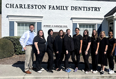 Charleston Family Dentistry main image