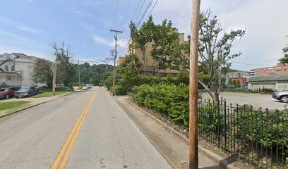 Charleston surgical hospital main image