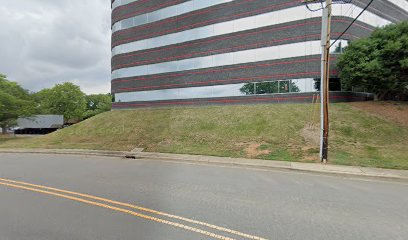 Charlotte Mecklenburg Education Center main image