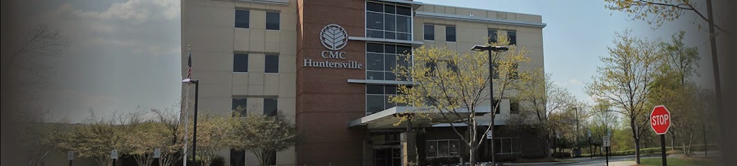 Charlotte Radiology Huntersville main image