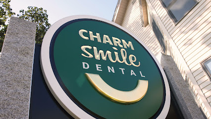 Charm Smile Dental image