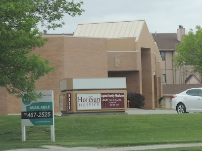 Charter Hospice of Omaha (formerly Serene Care Hospice) main image