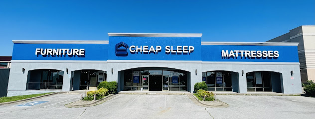 Cheap Sleep Furniture and Mattresses image