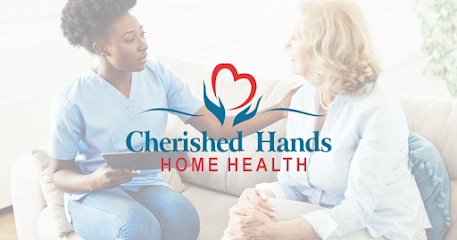 Cherished Hands Home Healthcare main image