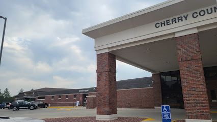 Cherry County Hospital image