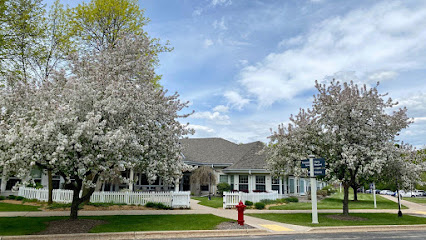 Cherry Meadows Hospice main image