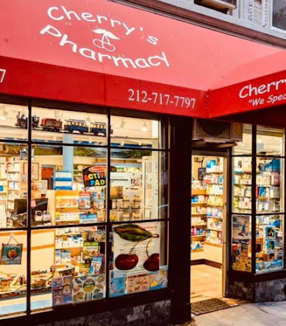 Cherry's Pharmacy image