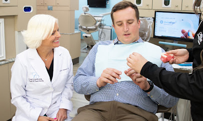 Chesapeake Cosmetic & Family Dentistry image