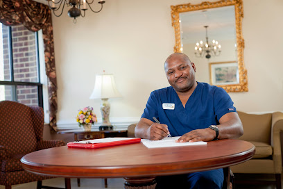 Chesapeake Health & Rehabilitation Center image