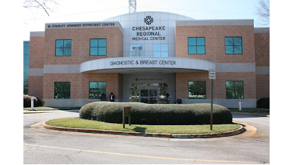 Chesapeake Regional Breast Care image