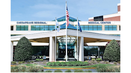 Chesapeake Regional Medical Center main image