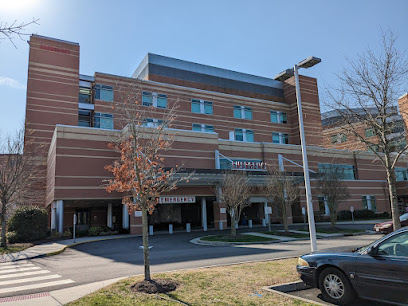 Chesapeake Regional Medical Center Emergency Room main image