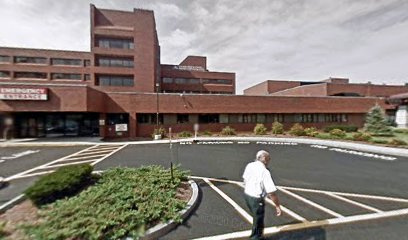 Cheshire Medical Center/Dartmouth-Hitchcock Keene: Emergency Room image