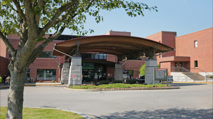 Cheshire Medical Center image