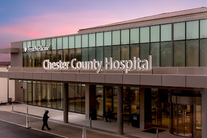 Chester County Hospital main image