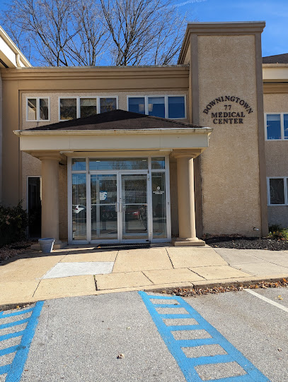 Chester County OB/GYN - Downingtown main image