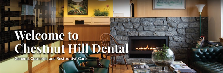 Chestnut Hill Dental image