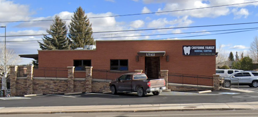 Cheyenne Family Dental Center image