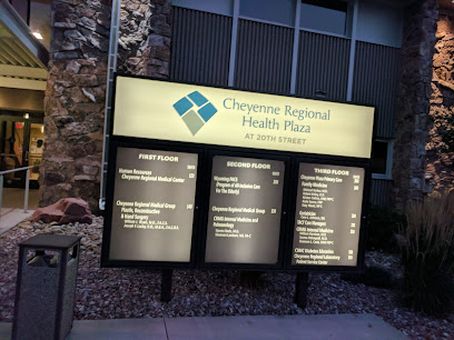 Cheyenne Plaza Primary Care image