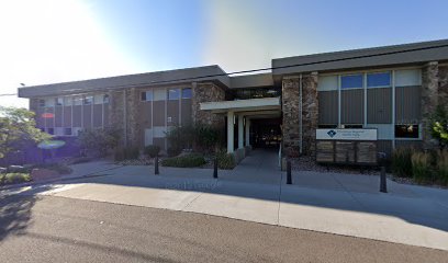 Cheyenne Regional Medical Center Outpatient Laboratory Services (East 20th St.) main image