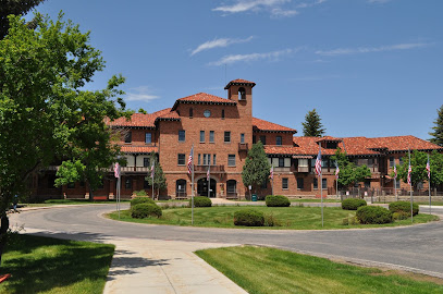 Cheyenne Veterans Affairs Medical Center main image