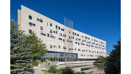 CHI Health Cancer Screening Clinic at St. Elizabeth main image