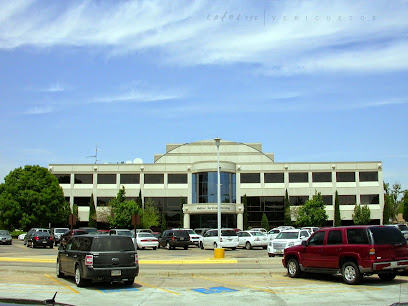 CHI Health Clinic Heart Institute (Hastings) main image