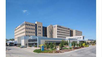 CHI Health Clinic Heart Institute (Immanuel) main image