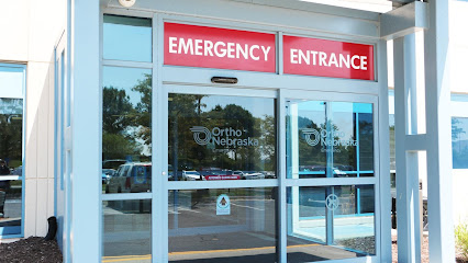 CHI Health Creighton University Medical Center - Bergan Mercy Emergency Room main image