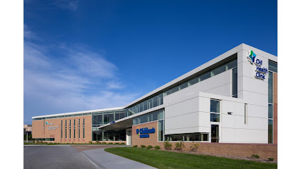 CHI Health Creighton University Medical Center - University Campus main image