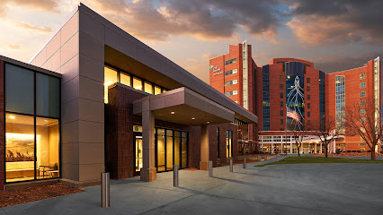 CHI Health Regional Cancer Center at St. Francis main image